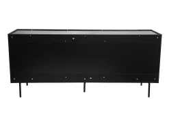 Concept-Usine Móvel de TV Vintage SEQUOIA com Armários de Arrumação^ Móvel De Tv