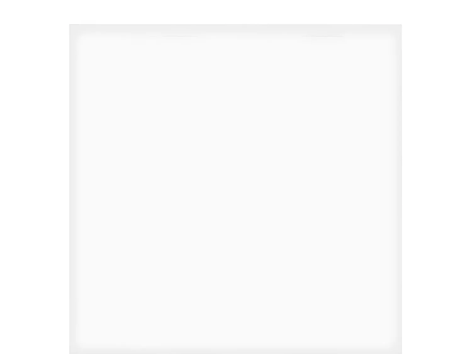 Móvel De Tv* Móvel de TV 120x40x40 cm aglomerado PT459439 Branco
