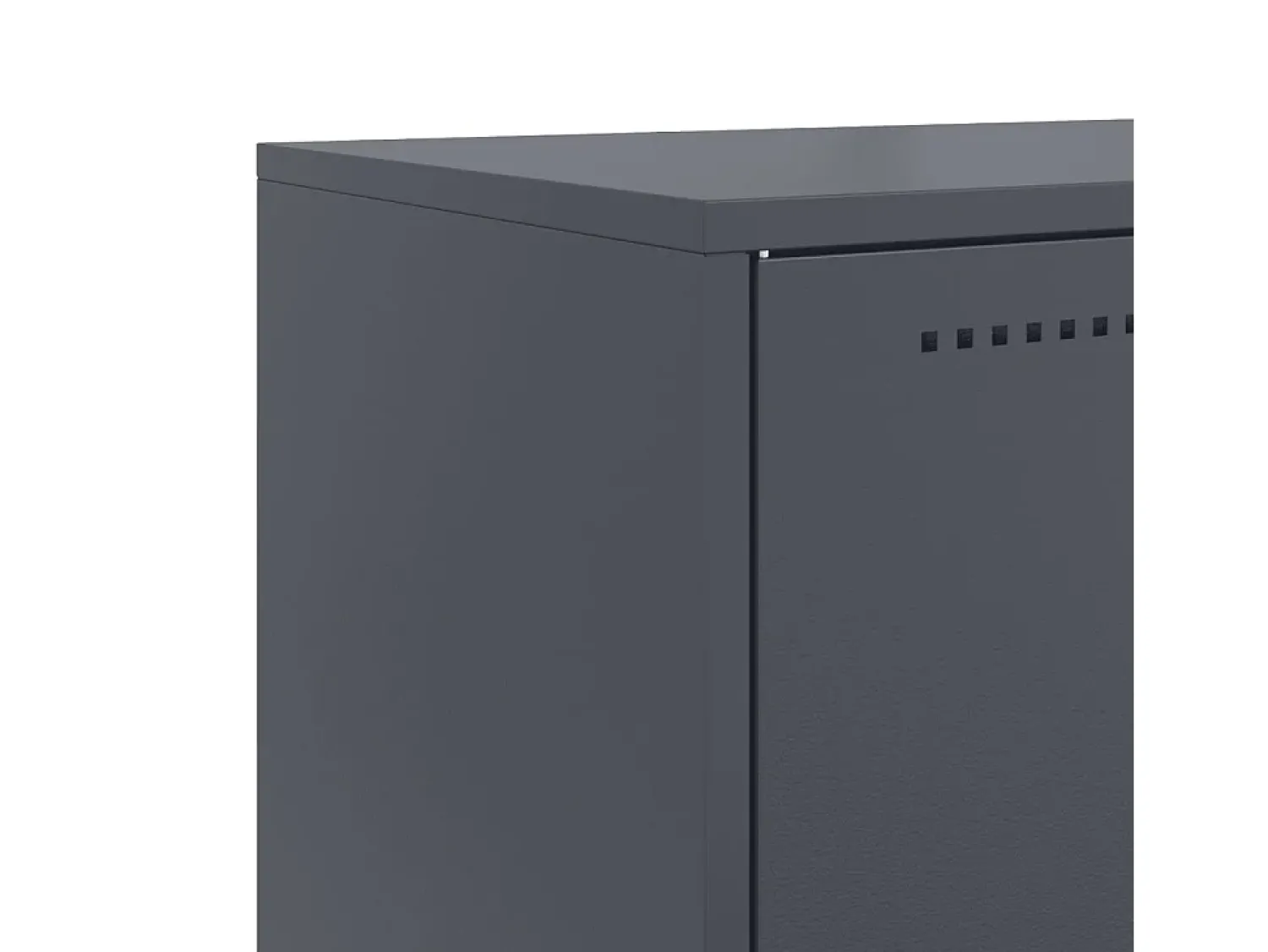 Móvel De Tv|vidaxl Móvel de TV 68x39x60,5 cm aço Preto