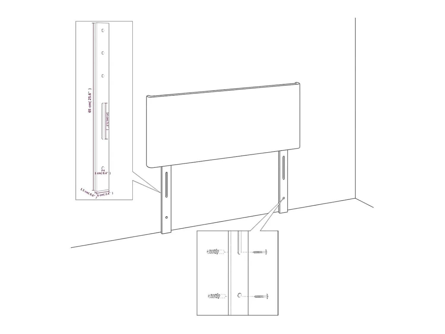 vidaxl Móvel de TV 120x40,5x35 cm branco brilhante^ Móvel De Tv
