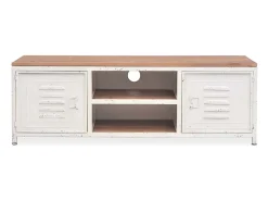 Móvel de TV 120x30x40 cm PT855546^ Móvel De Tv