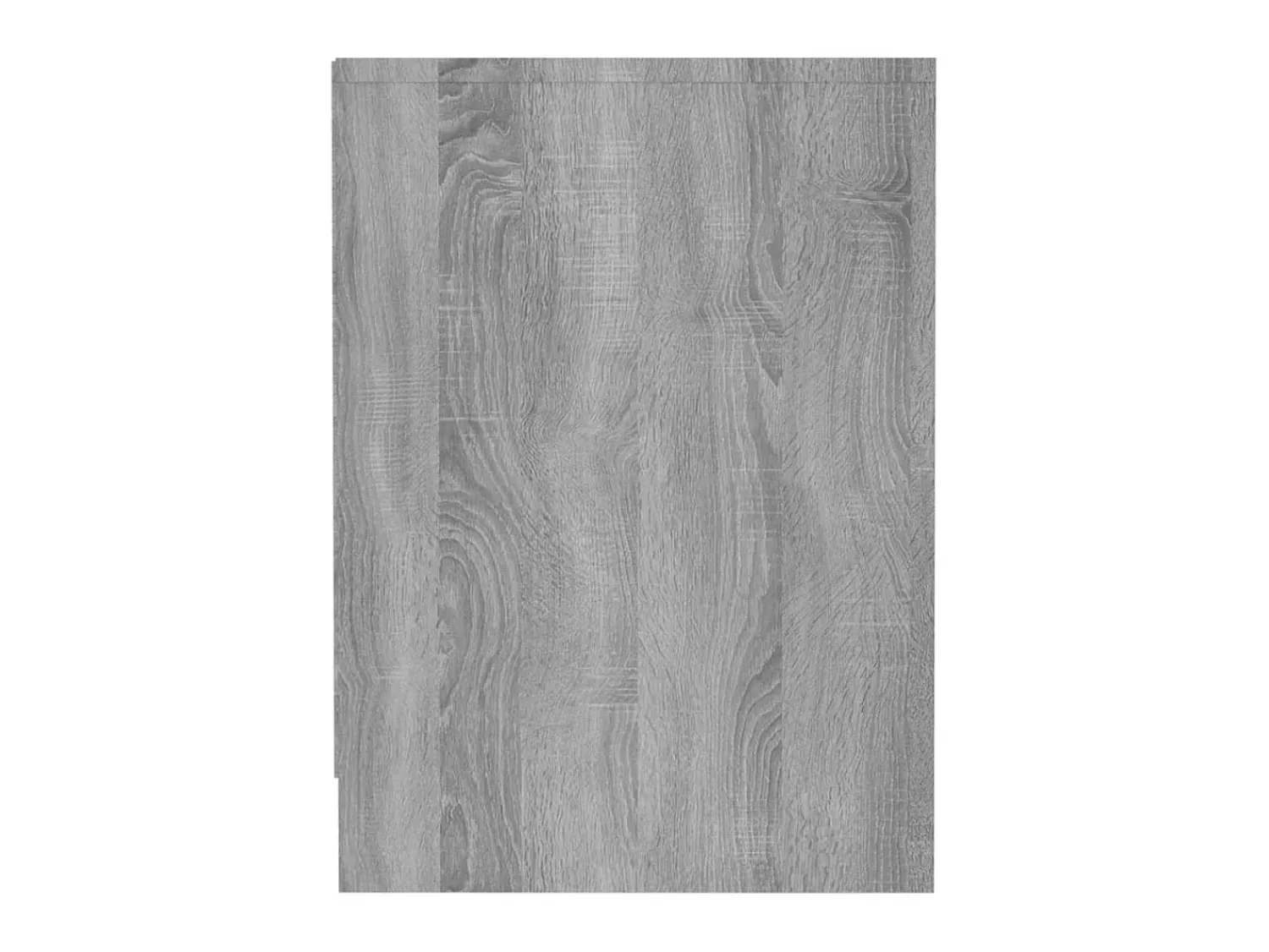 Móvel de TV 102x37,5x52,5 cm contraplacado cor sonoma PT239655^ Móvel De Tv