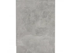 Móvel de TV 102x37,5x52,5 cm contraplacado -cimento PT588300^ Móvel De Tv