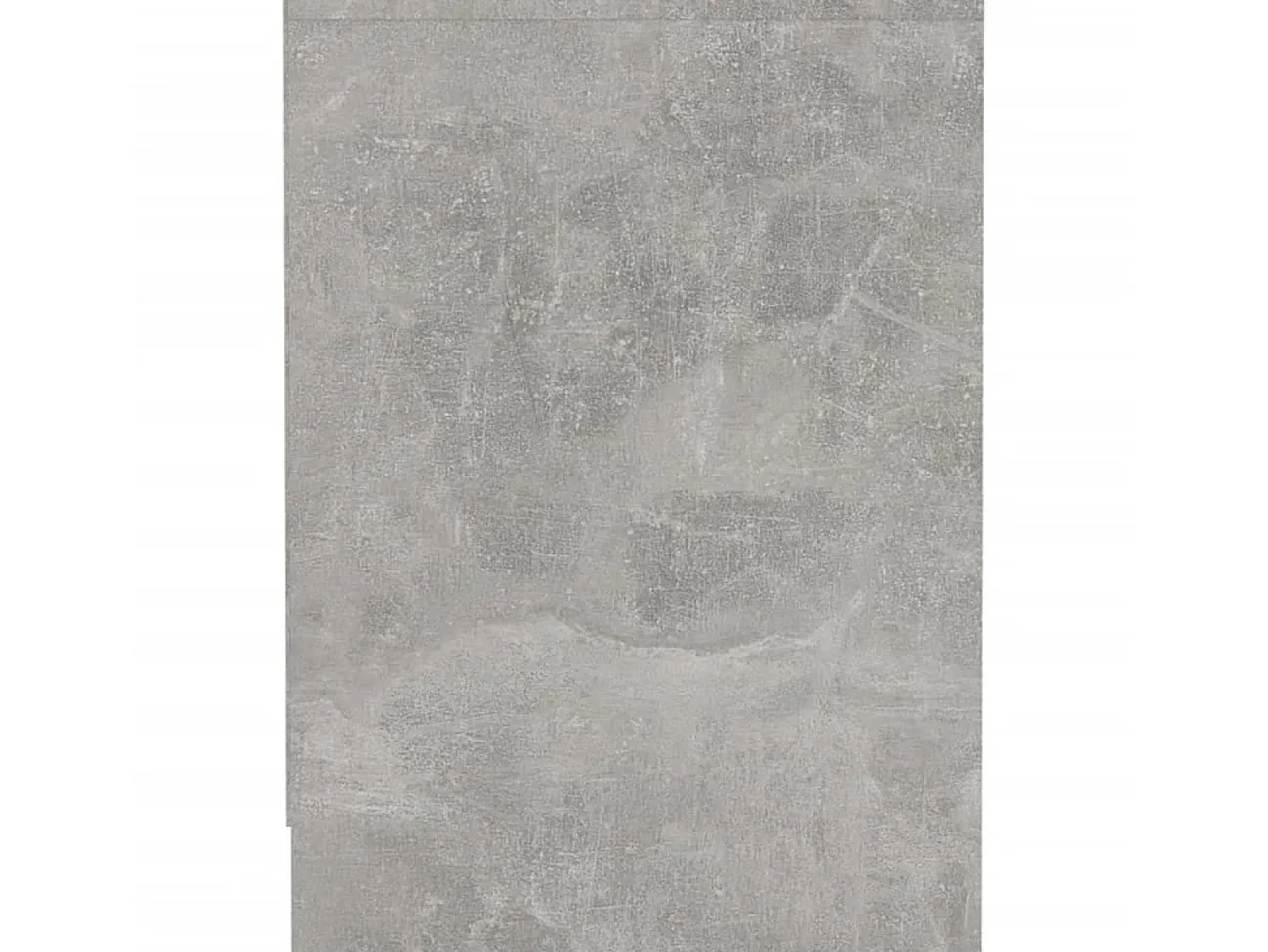 Móvel de TV 102x37,5x52,5 cm contraplacado -cimento PT588300^ Móvel De Tv