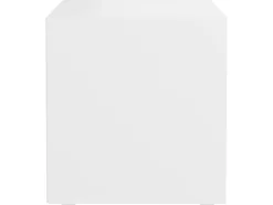 Móvel De Tv| Móvel de TV 37x35x37 cm contraplacado PT527736 Branco