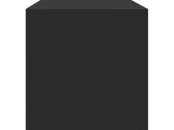 Móvel De Tv| Móvel de TV 120x40x40 cm contraplacado PT435486 Preto