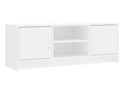 Móvel de TV 102x30x37,5 cm derivados de madeira PT825979^ Móvel De Tv