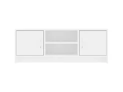Móvel de TV 102x30x37,5 cm derivados de madeira PT825979^ Móvel De Tv