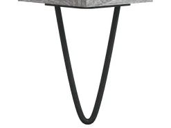vidaxl Móvel de TV 150x30x50 cm derivados de madeira sonoma^ Móvel De Tv