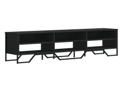 vidaxl Móvel de TV 180x34x41 cm derivados de madeira^ Móvel De Tv