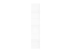 Online Móvel de TV 152x22x113 cm derivados de madeira PT586487 Branco