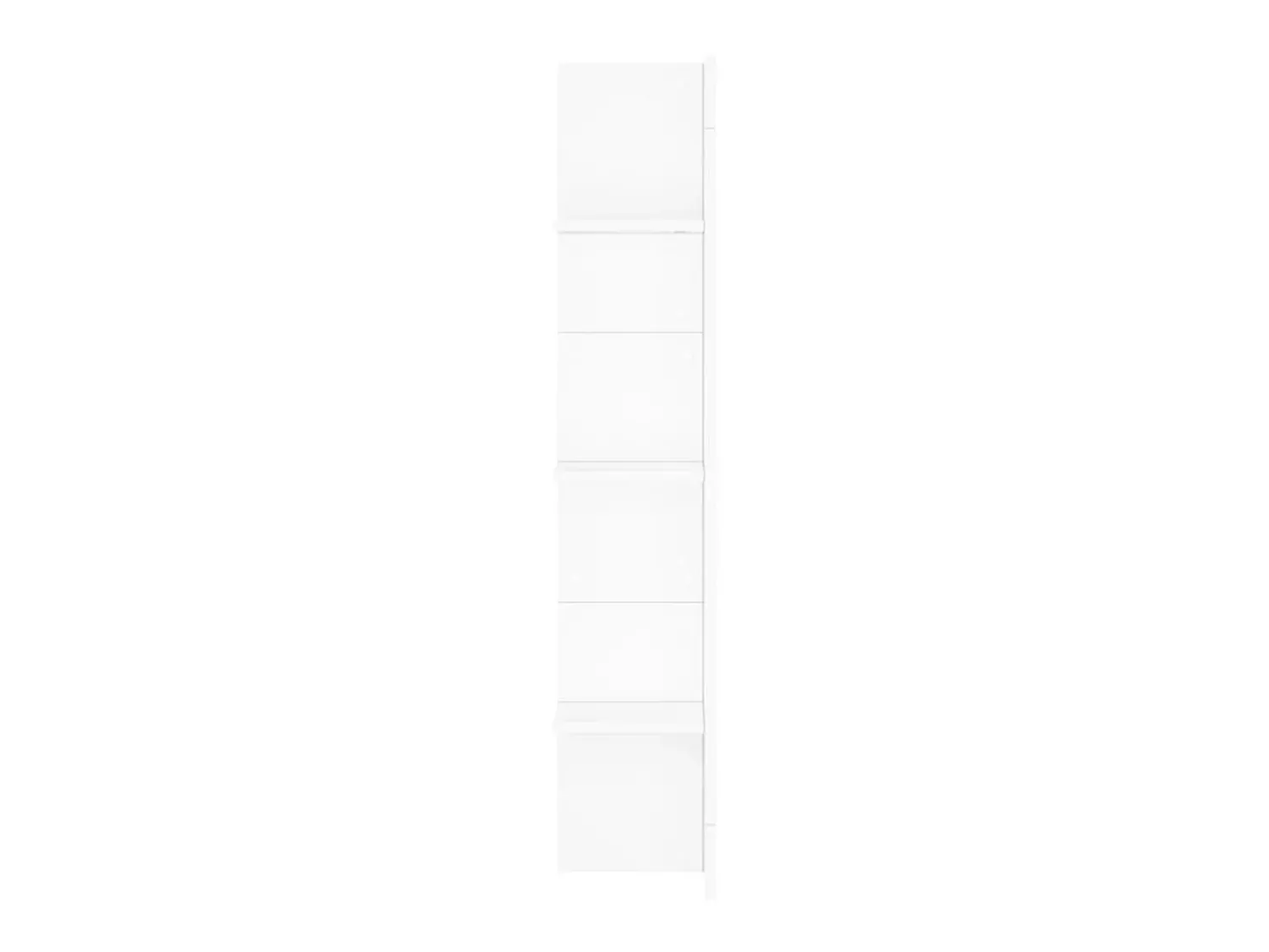 Online Móvel de TV 152x22x113 cm derivados de madeira PT586487 Branco