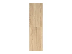 Sale Móvel de TV 30,5x30x110 cm derivados de madeira carvalho sonoma PT445643 Castanho