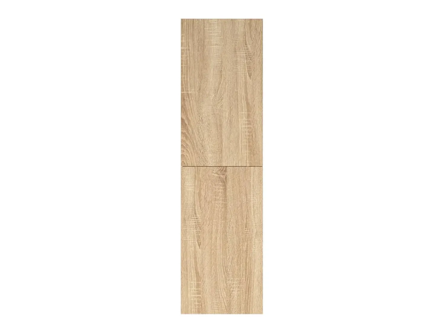 Sale Móvel de TV 30,5x30x110 cm derivados de madeira carvalho sonoma PT445643 Castanho