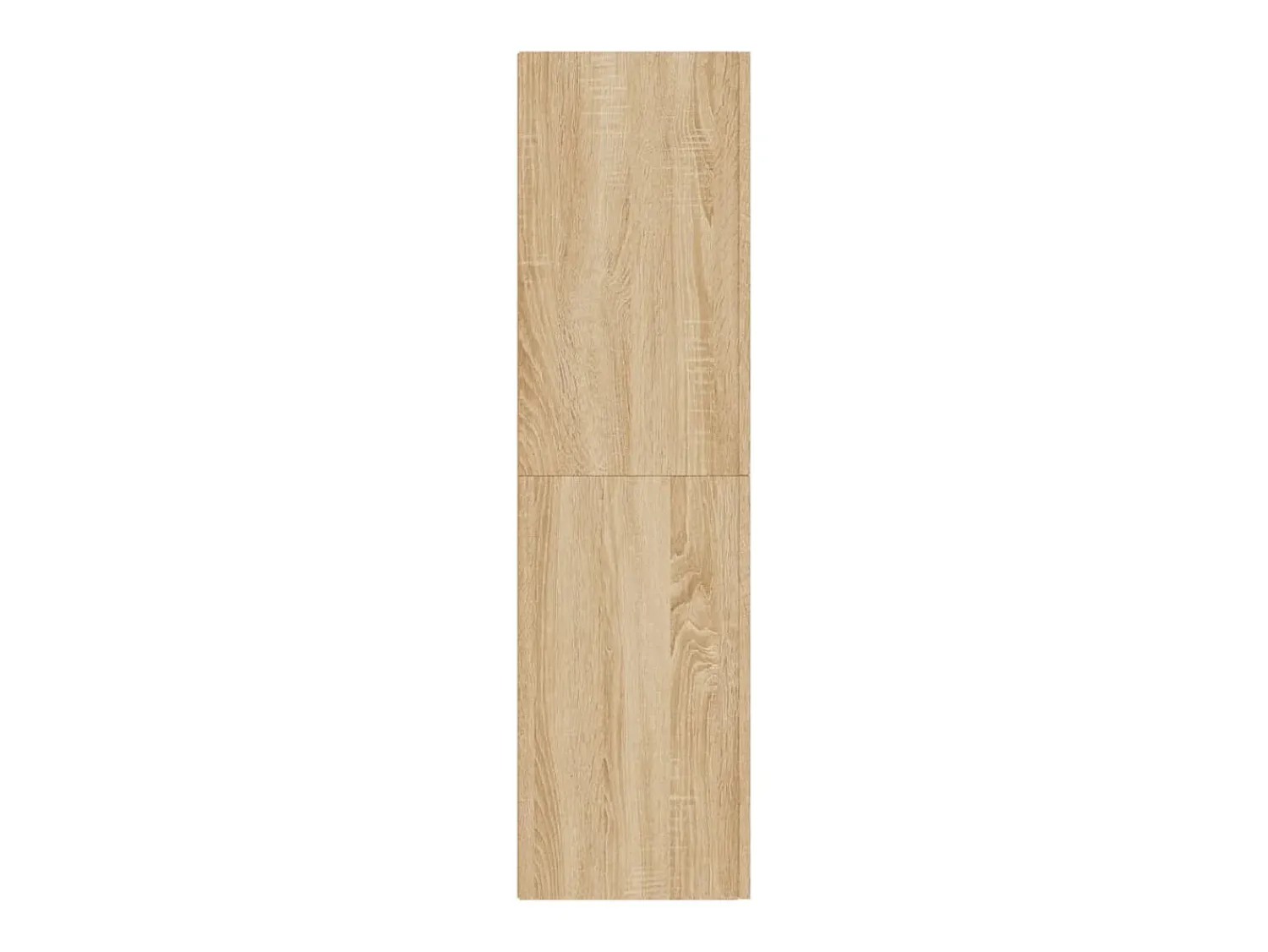 Sale Móvel de TV 30,5x30x110 cm derivados de madeira carvalho sonoma PT445643 Castanho
