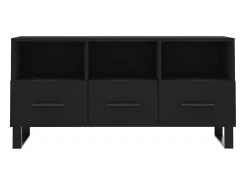 Móvel de TV 102x36x50 cm derivados de madeira PT999353^ Móvel De Tv