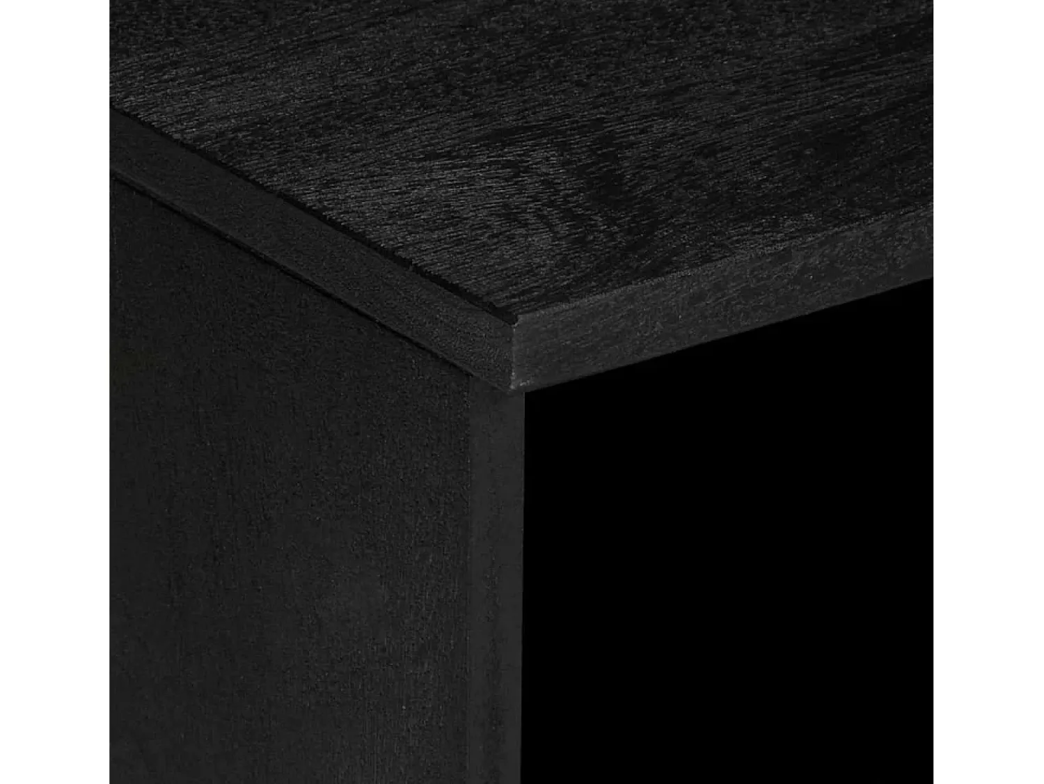 vidaxl Móvel de TV 80x33x46 cm derivados de madeira^ Móvel De Tv