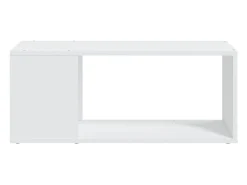 Móvel de TV 80x24x32 cm derivados de madeira PT685761^ Móvel De Tv