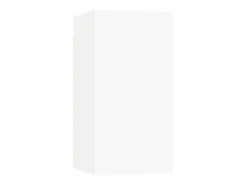 vidaxl Móvel de TV 30,5x30x60 cm derivados de madeira^ Móvel De Tv