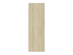 Móvel De Tv* Móvel de TV 30,5x30x90 cm derivados de madeira carvalho sonoma PT382916 Castanho