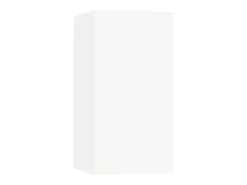 Best Móvel de TV 30,5x30x60 cm derivados de madeira PT757209 Branco