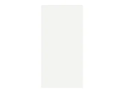 Best Móvel de TV 30,5x30x60 cm derivados de madeira PT757209 Branco