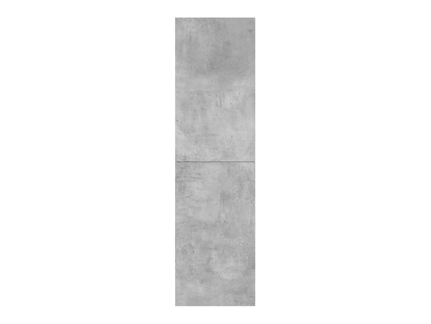 Móvel de TV 30,5x30x110 cm derivados madeira cimento PT248503^ Móvel De Tv