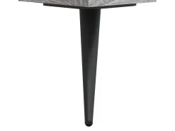 Móvel De Tv*vidaxl Móvel de TV 150x30x50 cm derivados de madeira sonoma Cinzento