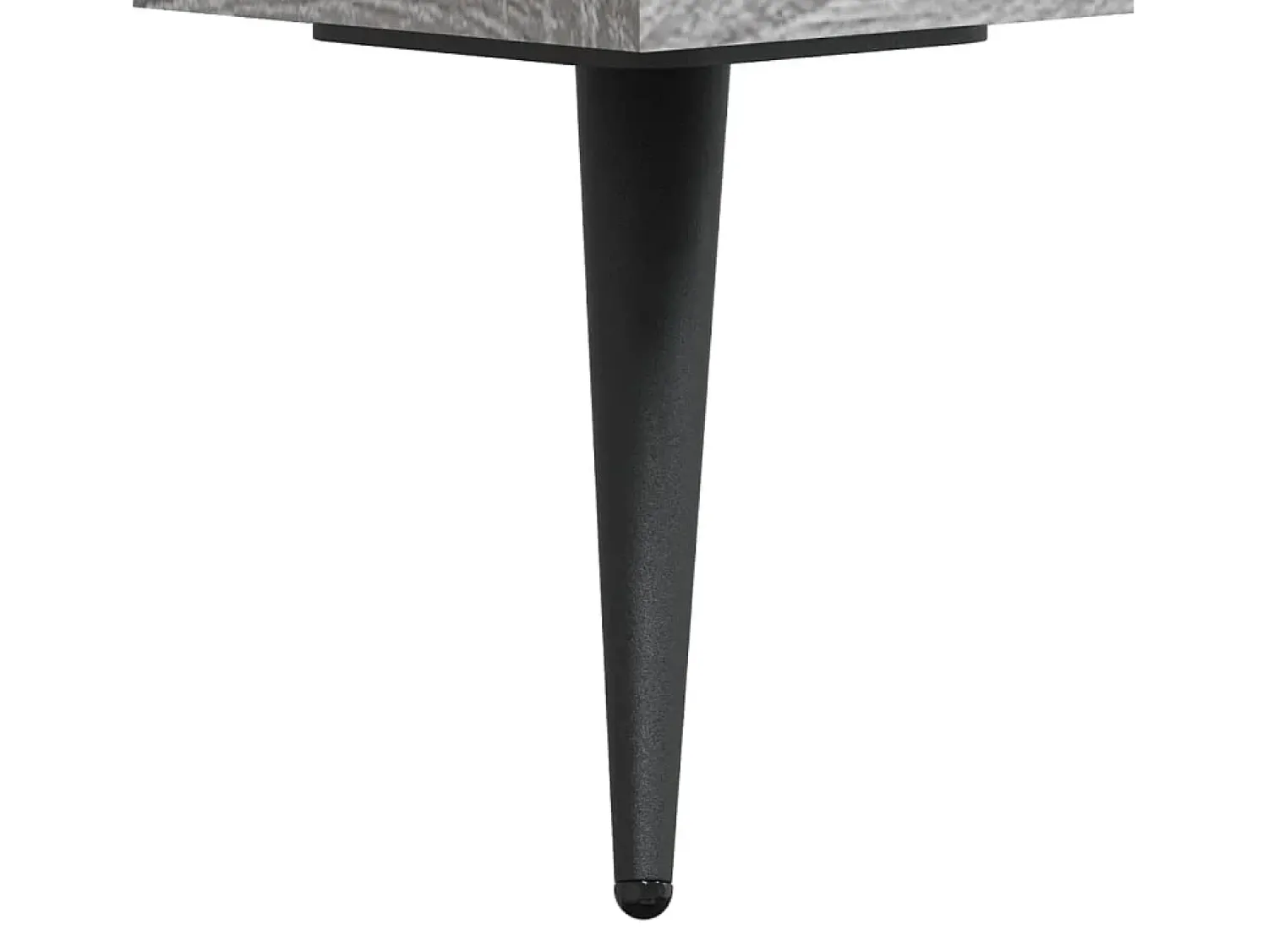 Móvel De Tv*vidaxl Móvel de TV 150x30x50 cm derivados de madeira sonoma Cinzento