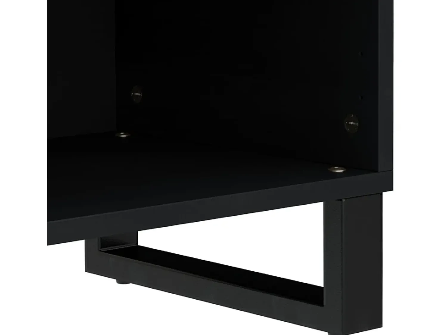 Móvel De Tv*vidaxl Móvel de TV 80x33x46 cm mangueira maciça/derivados madeira Castanho