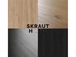 Best Skraut Home Móvel de TV, 150x35x57cm, Para televisores até 65