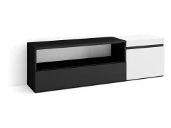 Móvel De Tv*Skraut Home Móvel de TV, 150x35x45cm, Para televisores até 65