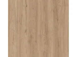 Clearance Skraut Home Móvel de TV, 200x35x57cm, Para televisores até 80", Design industrial, Carvahlo e preto Natural claro