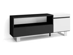Sale Skraut Home Móvel de TV, 150x35x57cm, Para televisores até 65