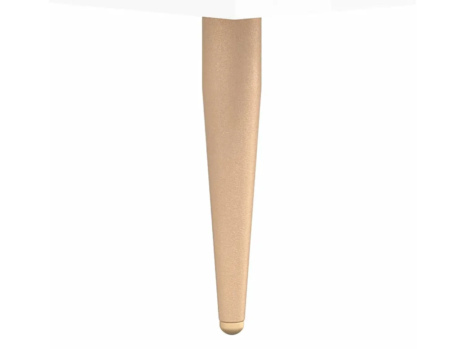 Móvel De Tv*vidaxl Móvel p/ TV 150x30x44,5 cm derivados madeira branco brilhante Marfim