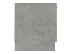 Móvel De Tv|vidaxl Móvel p/ TV 140x35x40 cm madeira processada cimento Cinzento