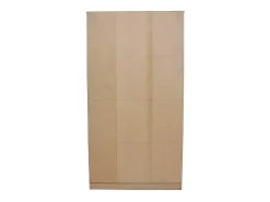 Móvel De Arrumação|Sapateira*Meublorama Móvel para Sapatos MEXICO – 4 gavetas e 1 porta com espelho – Cor carvalho sonoma – Design prático e contemporâneo Castanho