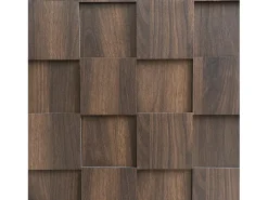 Outlet ModernLuxe Móvel para sapatos moderno 80x35x110cm - 2 portas - 5 compartimentos - Prateleiras ajustáveis - Acabamento imitação madeira - Marrom Castanho