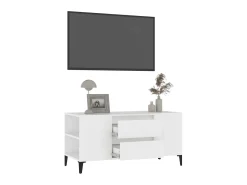Móvel para TV 102x44,5x50 cm derivados de madeira PT565985^ Móvel De Tv