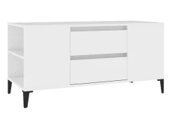 Móvel para TV 102x44,5x50 cm derivados de madeira PT565985^ Móvel De Tv