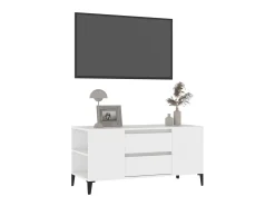 Móvel para TV 102x44,5x50 cm derivados de madeira PT565985^ Móvel De Tv