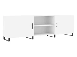 Móvel para TV 150x30x50 cm derivados de madeira PT266885^ Móvel De Tv
