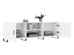Móvel para TV 150x30x50 cm derivados de madeira PT266885^ Móvel De Tv