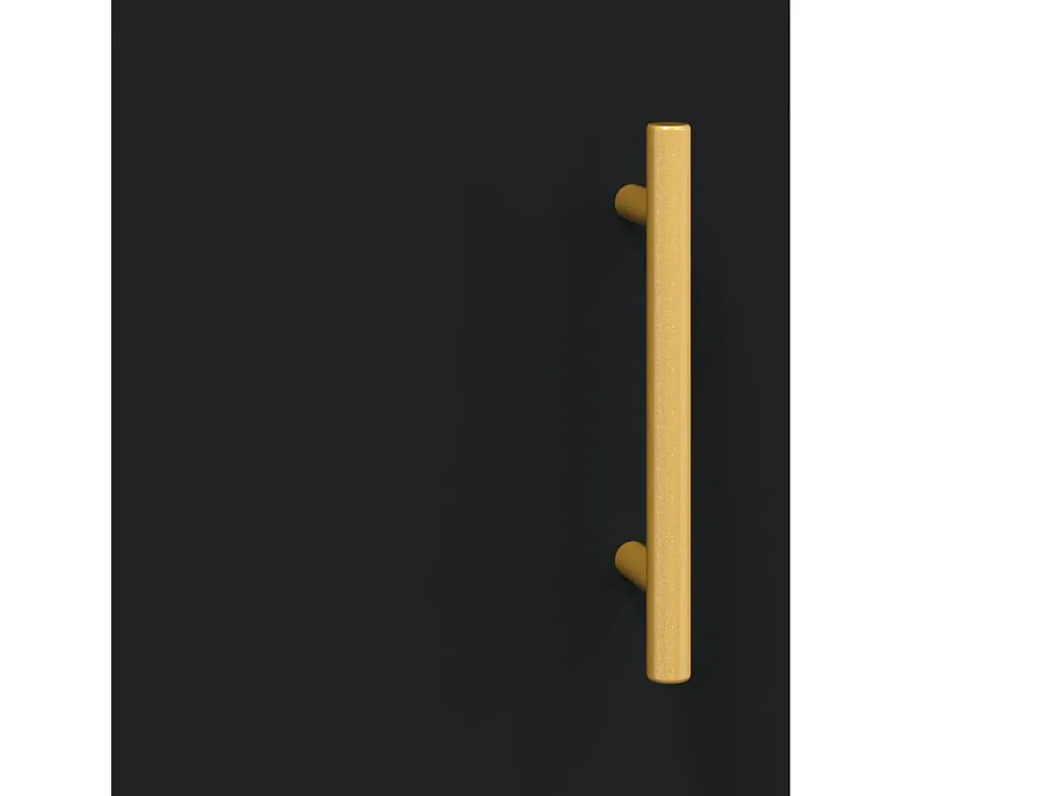 Móvel De Tv*vidaxl Móvel para TV 150x30x50 cm derivados de madeira Preto
