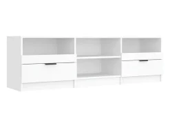 Móvel para TV 150x33,5x45 cm derivados de madeira PT782359^ Móvel De Tv