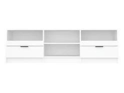 Móvel para TV 150x33,5x45 cm derivados de madeira PT782359^ Móvel De Tv