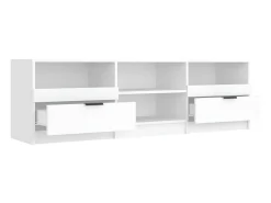 Móvel para TV 150x33,5x45 cm derivados de madeira PT782359^ Móvel De Tv