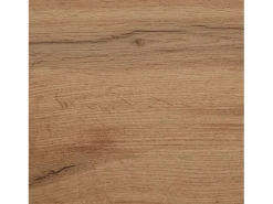 Clearance Móvel para TV 140x52x35,5 cm madeira natural Carvalho Castanho