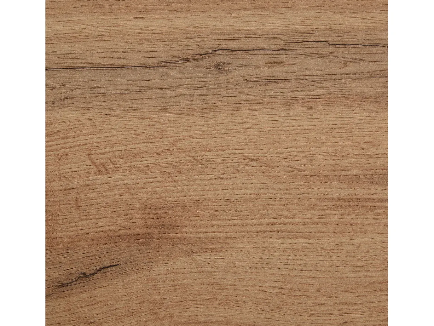 Clearance Móvel para TV 140x52x35,5 cm madeira natural Carvalho Castanho