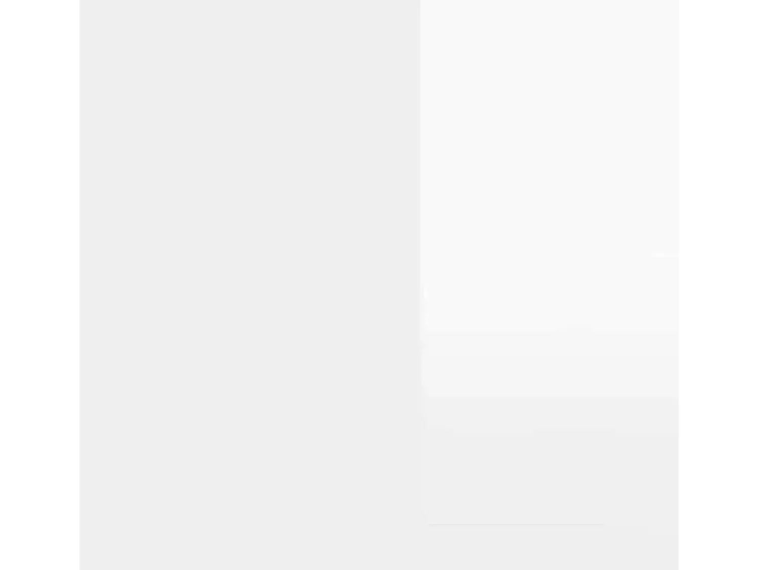 Móvel De Tv|vidaxl Móvel para TV 100x40x40cm derivados de madeira brilhante Branco